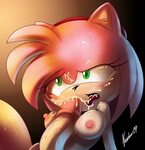 New Sonic thread. What writefag will be our hero and write a